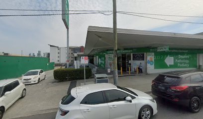Coorparoo Clinic, Brisbane