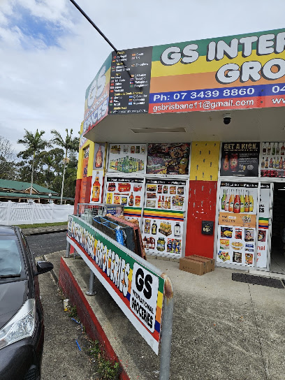 GS International Groceries, Brisbane