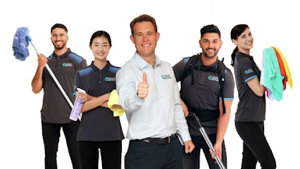 Clean Group - Commercial Cleaning and Office Cleaning Brisbane
