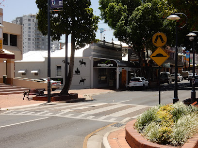 Saddleworld Ipswich - Saddlery & Country Clothing, Brisbane