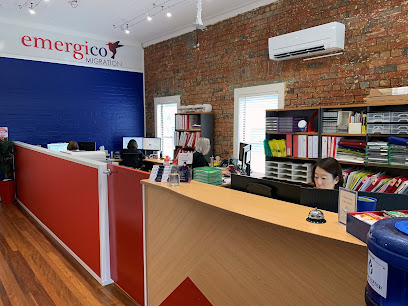 Emergico Migration, Brisbane