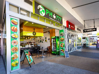 PHO777 Vietnamese Cuisine, Brisbane