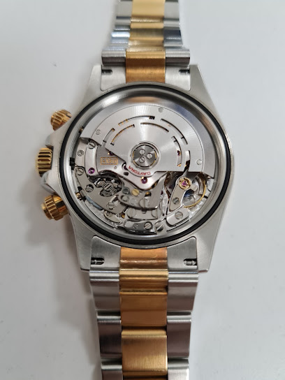 CBD Watch Repairs, Brisbane