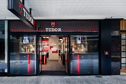 Tudor Boutique Edward Street - The Hour Glass, Brisbane