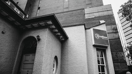 Arcadium Adventures - Escape Room & Bar, Brisbane