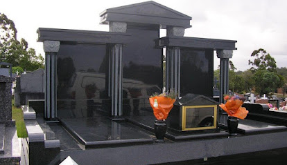 Beta Memorials, Brisbane