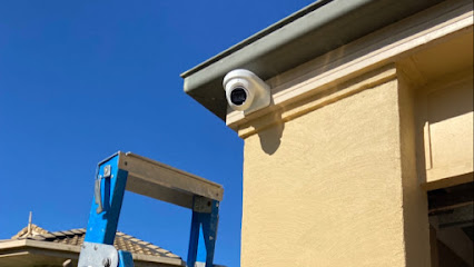 Top Security CCTV, Brisbane