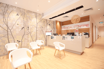 Myhealth Brisbane Showgrounds Medical Centre
