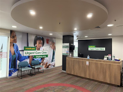Inner Brisbane Medicare Urgent Care Clinic