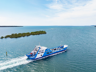 SeaLink North Stradbroke Island, Brisbane