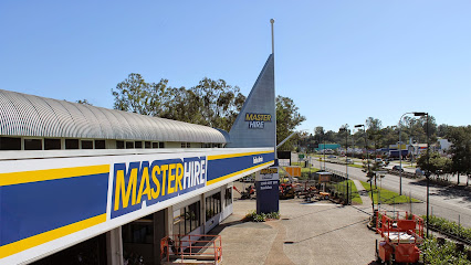 Master Hire, Brisbane