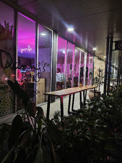 Danny's Bread, Brisbane