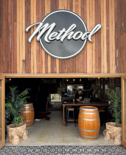 Method Art Collective, Brisbane