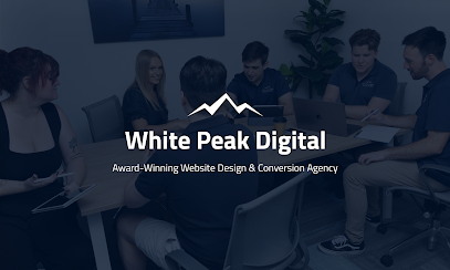 White Peak Digital - Web Design Brisbane