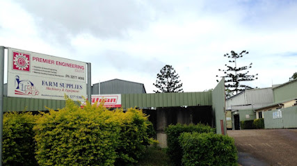 Farm Supplies Machinery & Equipment, Brisbane