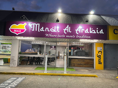 Mandi Al Arabia, Brisbane