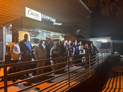 The Cairo Eatery, Brisbane