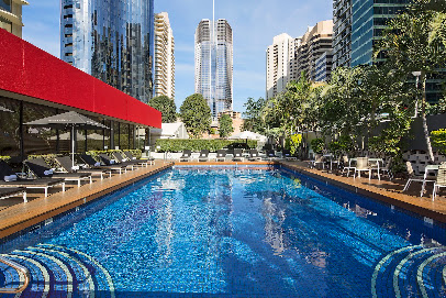 Royal On The Park Brisbane