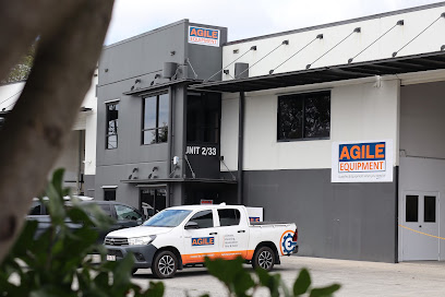 Agile Equipment, Brisbane