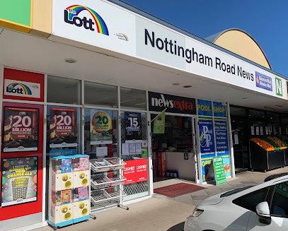 Nottingham Road News, Brisbane