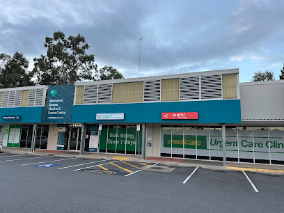 Murrumba Downs Medicare Urgent Care Clinic, Brisbane