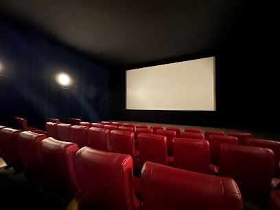 Bayside Cinemas, Brisbane