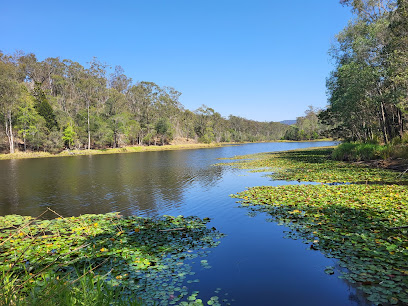 Walkabout Creek Discovery Centre, Brisbane