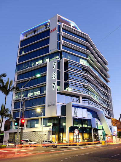 Hitachi Energy Australia Pty Ltd, Brisbane