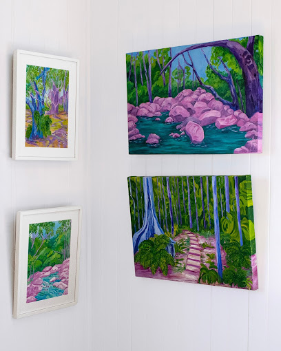Field Trip Gallery and Pottery Studio, Brisbane