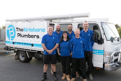 The Brisbane Plumbers