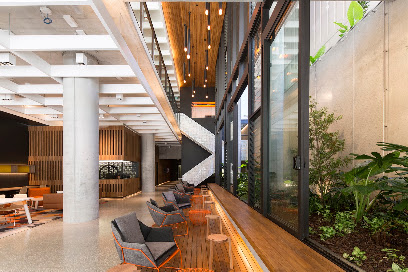 Iglu Brisbane City Student Accommodation