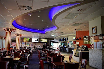 Algester Sports Club, Brisbane