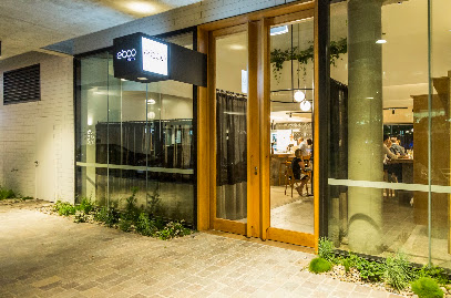 e'cco bistro, Brisbane