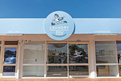 Laundry Boy Cannon Hill, Brisbane