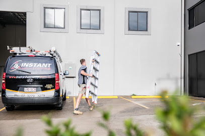 Instant Security, Brisbane
