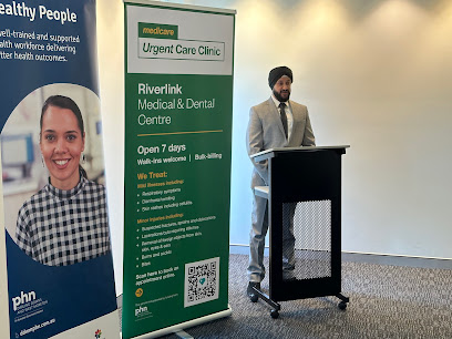 Ipswich Medicare Urgent Care Clinic, Brisbane