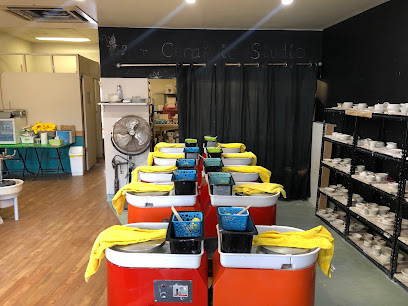The Ceramic Studio, Brisbane
