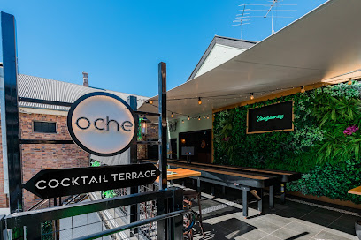 Oche Brisbane