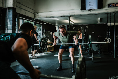 Grip and Grit Fitness, Brisbane