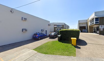 Hunter Broking Group, Brisbane