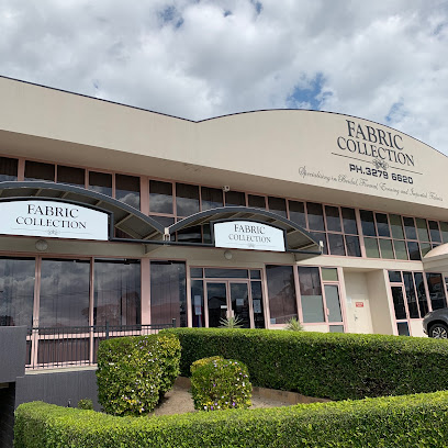 Fabric Collection, Brisbane
