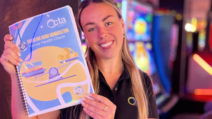 CTA Training Specialists (Club Training Australia) RTO Code 31607, Brisbane