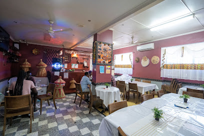 Ethiopian Village, Brisbane