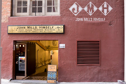 John Mills Himself, Brisbane