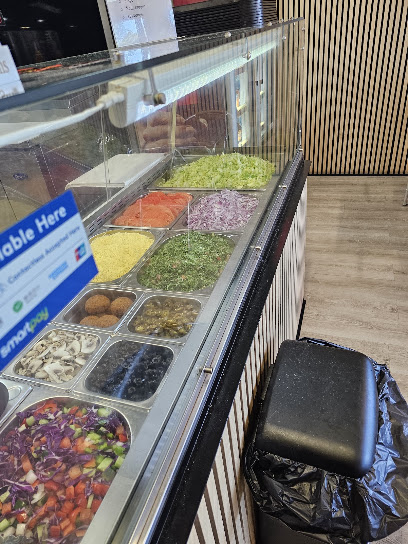 Billy'z Kebabs, Brisbane