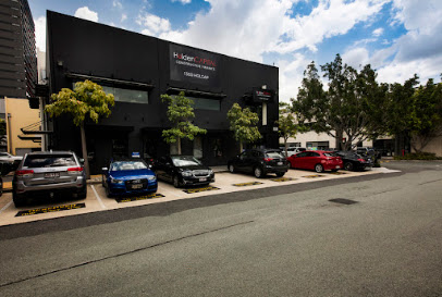 Holden Capital Partners, Brisbane