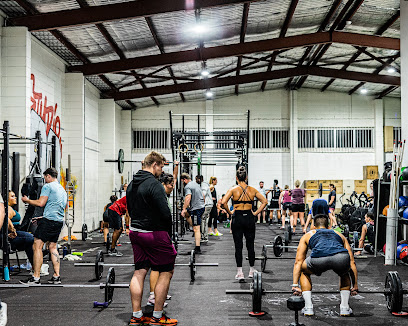 Studio 99 Fitness Centre, Brisbane