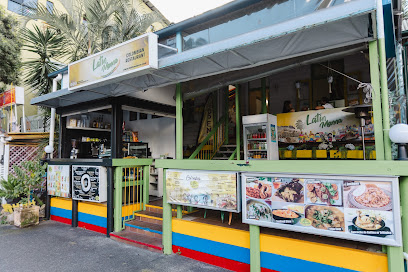 Latin Manna, Brisbane