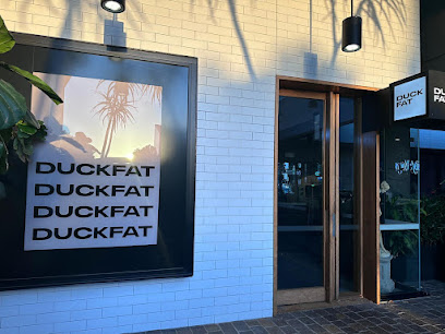 DUCKFAT, Brisbane