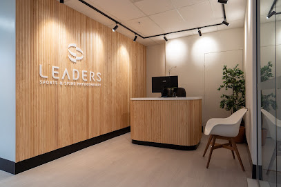 Leaders Sports & Spine Physiotherapy, Brisbane
